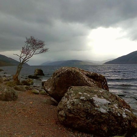 Sunrise House Hotel Inverfarigaig Екстериор снимка