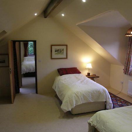 Sunrise House Hotel Inverfarigaig Екстериор снимка