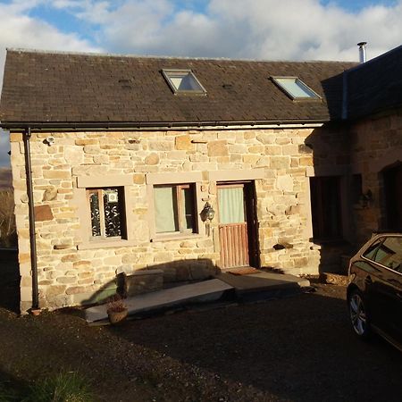 Sunrise House Hotel Inverfarigaig Екстериор снимка