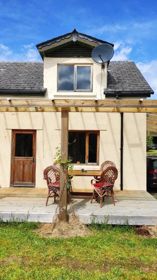 Sunrise House Hotel Inverfarigaig Екстериор снимка