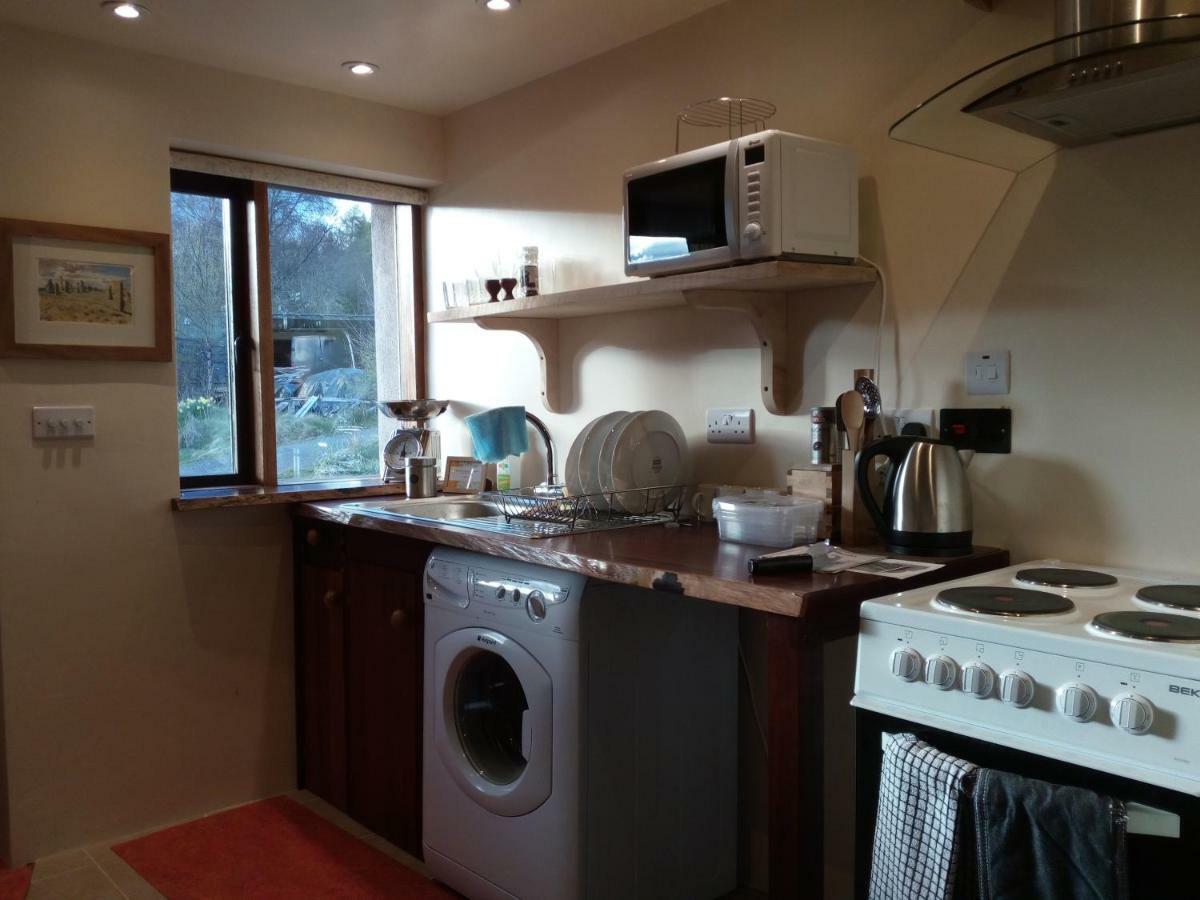 Sunrise House Hotel Inverfarigaig Екстериор снимка