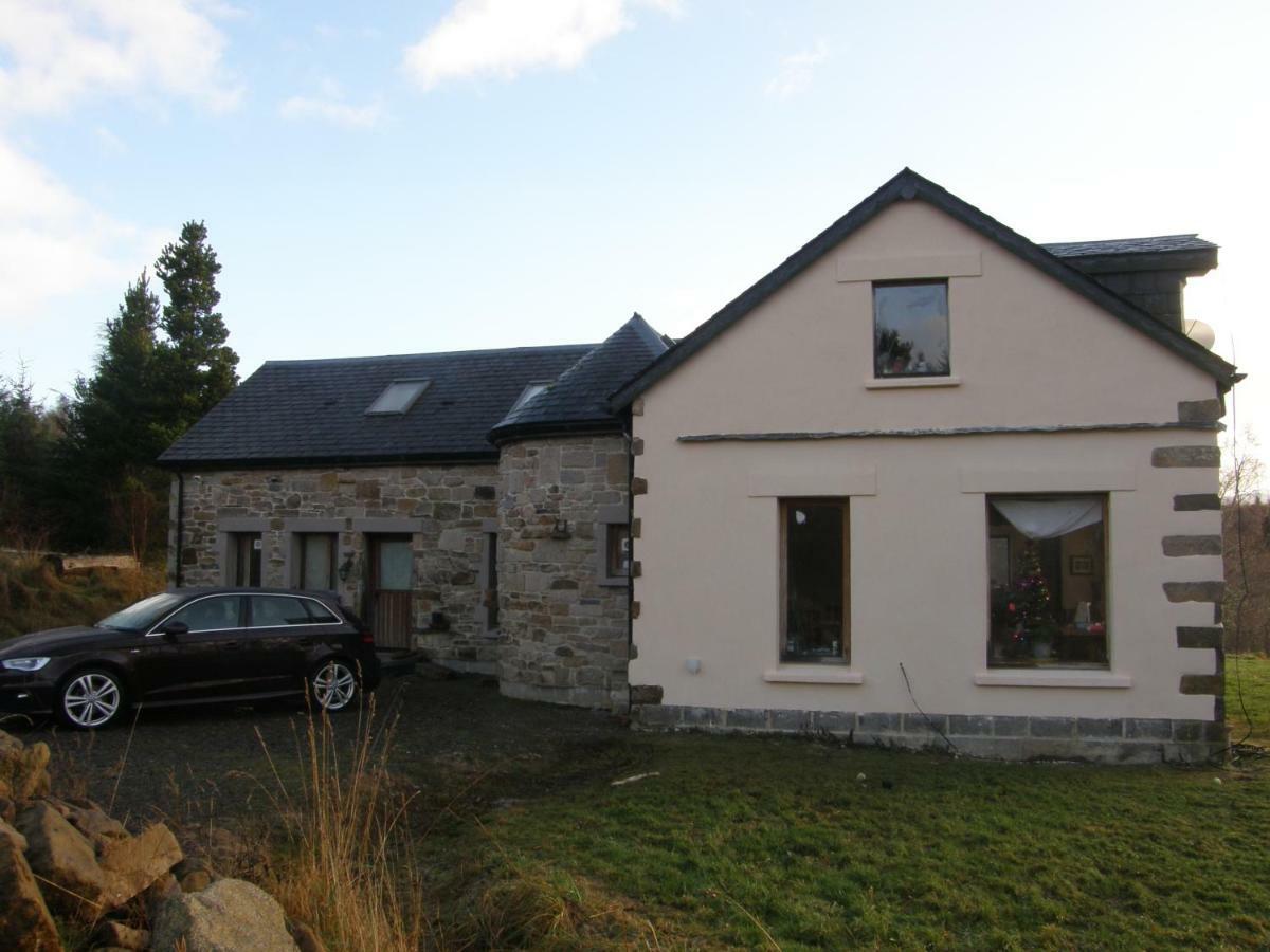 Sunrise House Hotel Inverfarigaig Екстериор снимка