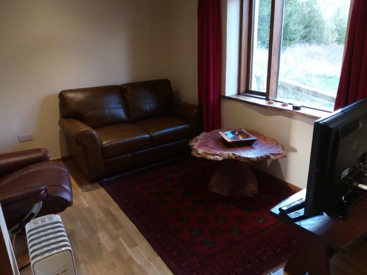 Sunrise House Hotel Inverfarigaig Екстериор снимка