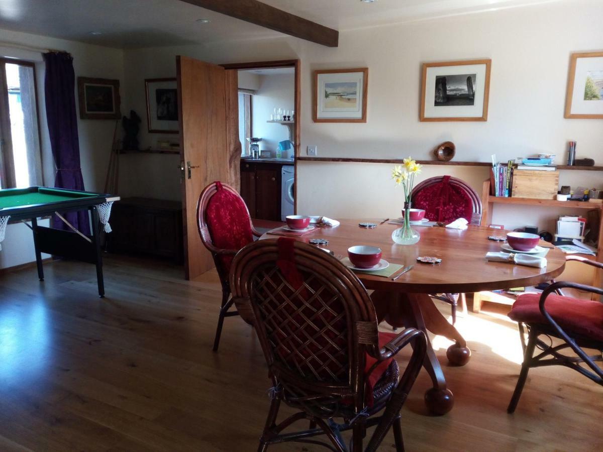 Sunrise House Hotel Inverfarigaig Екстериор снимка