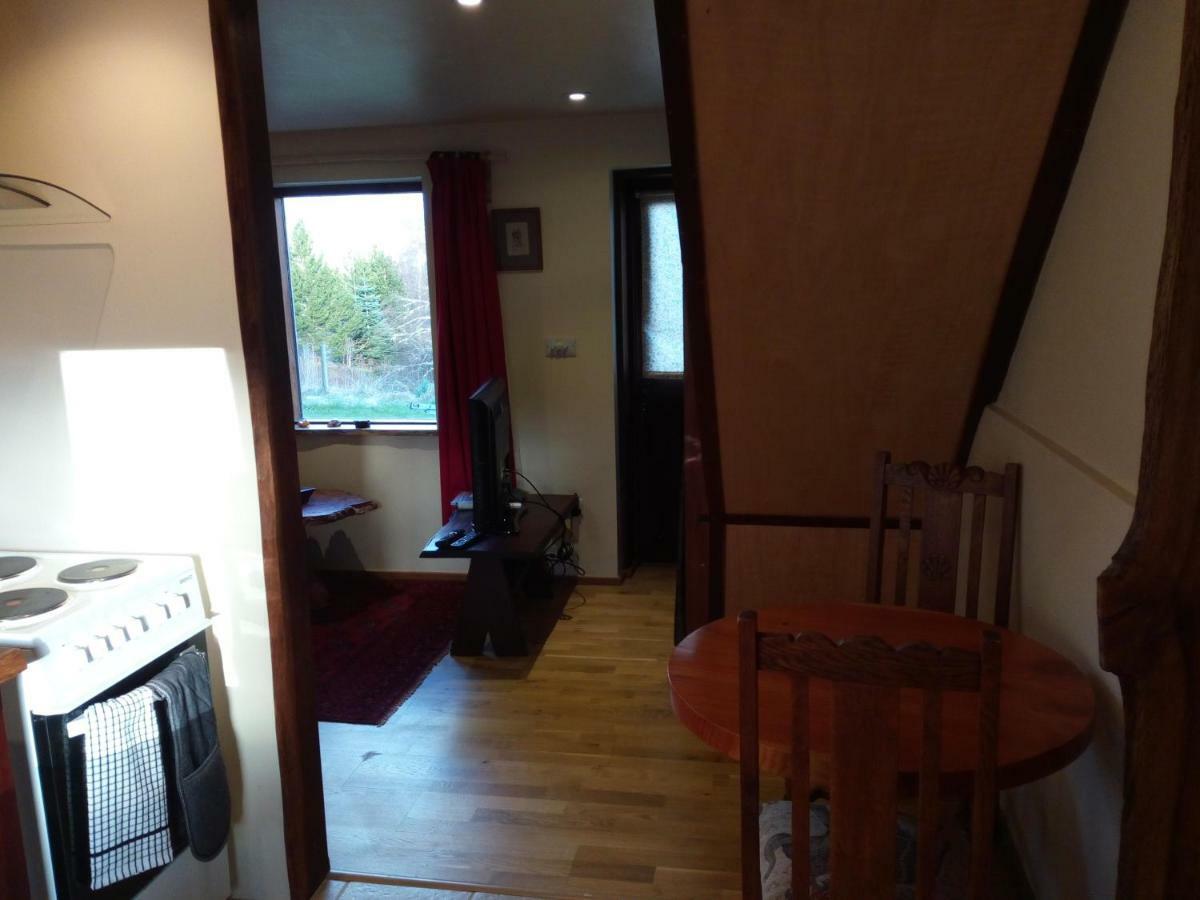 Sunrise House Hotel Inverfarigaig Екстериор снимка