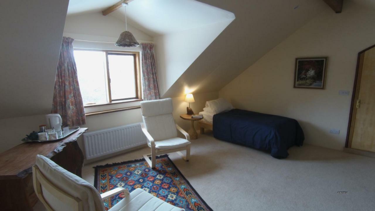 Sunrise House Hotel Inverfarigaig Екстериор снимка