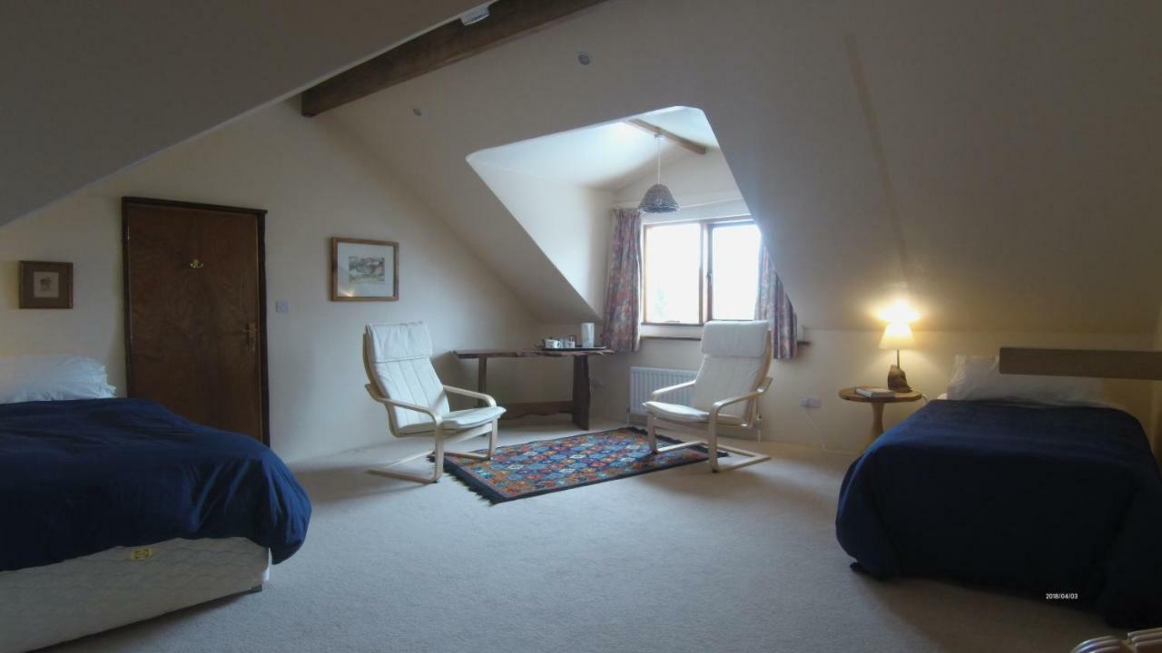 Sunrise House Hotel Inverfarigaig Екстериор снимка