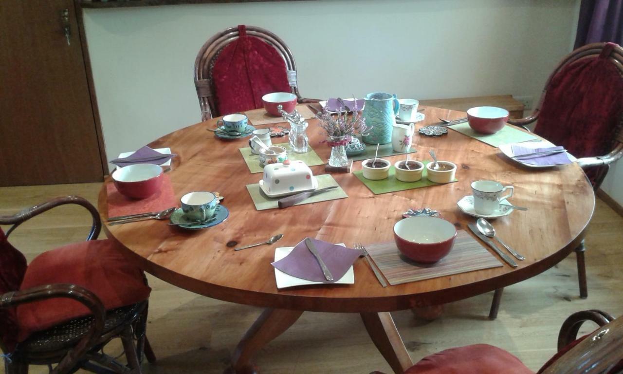 Sunrise House Hotel Inverfarigaig Екстериор снимка