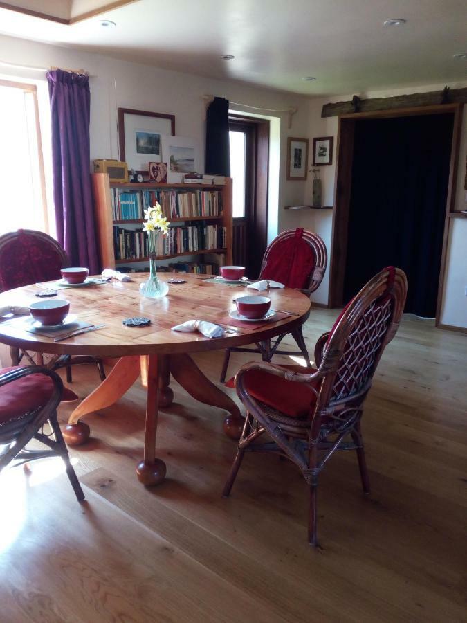 Sunrise House Hotel Inverfarigaig Екстериор снимка