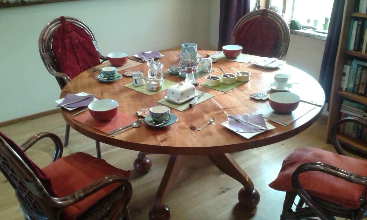 Sunrise House Hotel Inverfarigaig Екстериор снимка